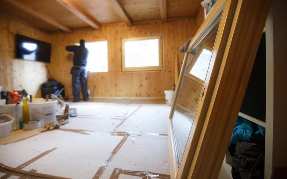double vitrage renovation Saint-Maur-des-Fossés